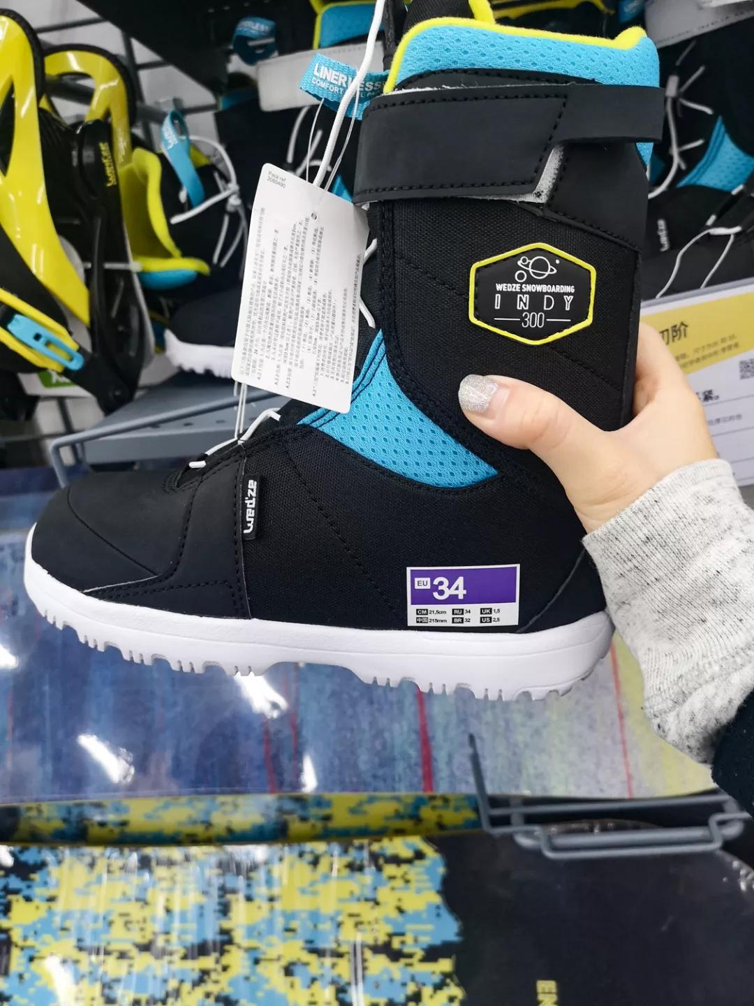 3-6岁儿童滑雪入门教程,儿童滑雪小白必备攻略收藏起来吧