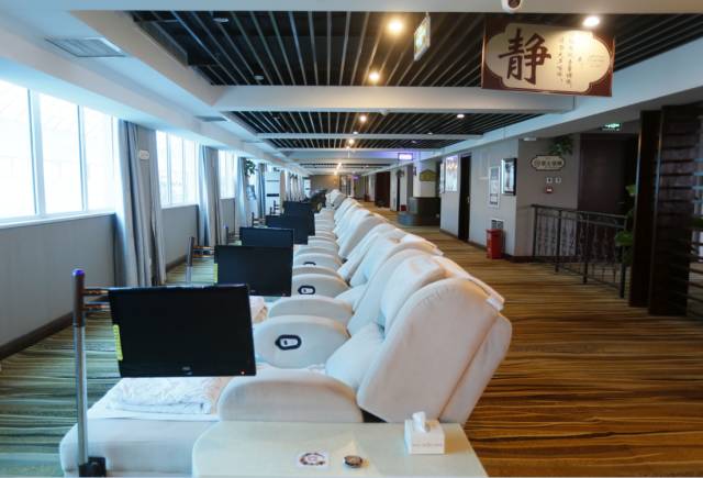 郑州周边这9个特色温泉，够“约泡”一整个冬天，你想去哪个？