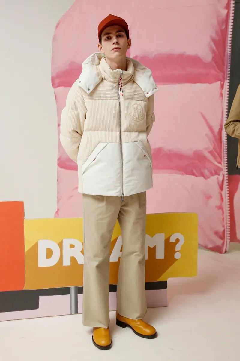 为什么大家都把北面当校服,北面是如何成为校服的