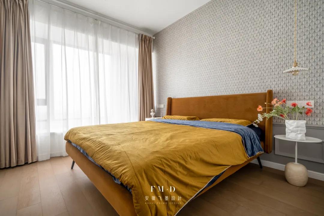 不同半包价格能装出什么样的家?拿了14套案例给你们参考,收藏吧