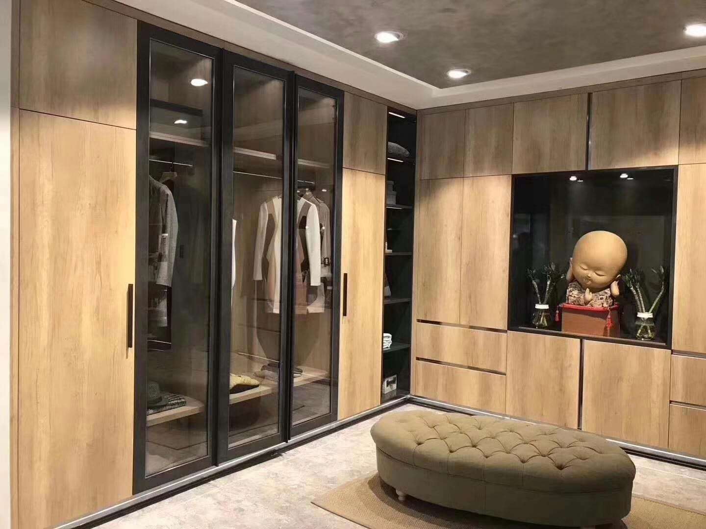 家装柜子用什么材料真正的无甲醛,什么柜子没甲醛又便宜效果好