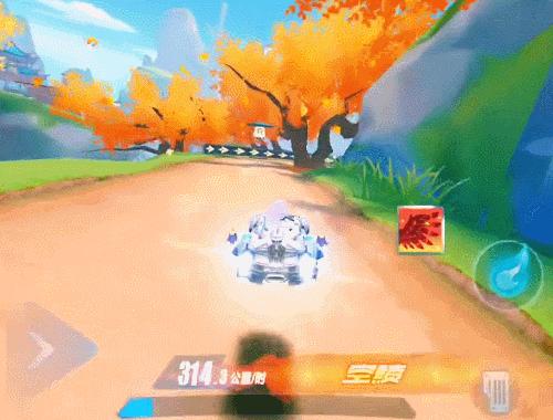 qq飞车玄门幽谷,qq飞车手游天宫寻梦赛道一览