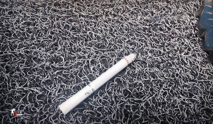 汽车脚垫pvc丝圈好不好,有一层全包汽车丝圈脚垫