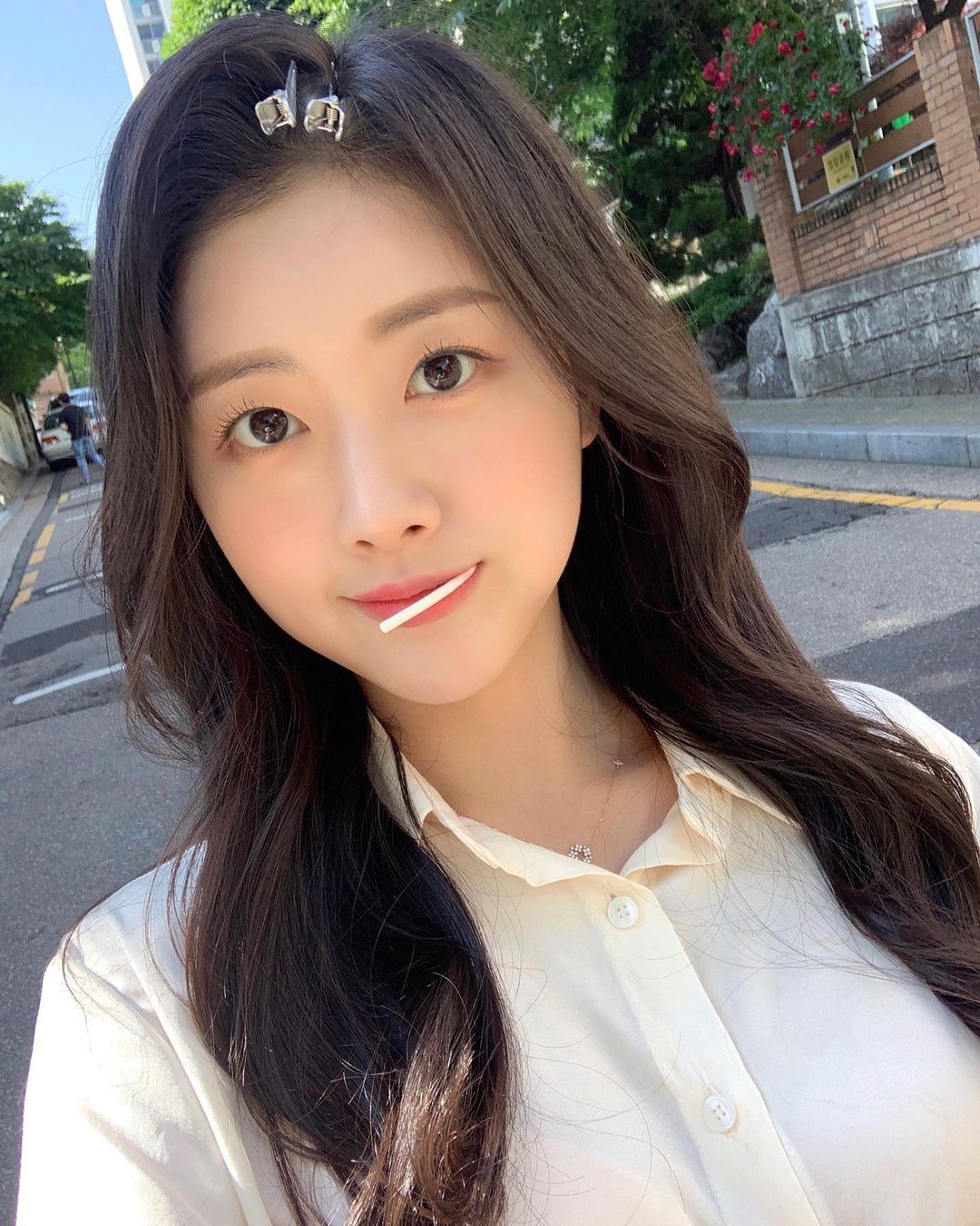 韩国素人李书贤,李书贤韩国ins