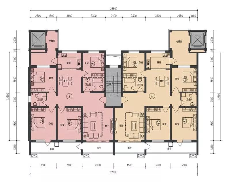 电梯入户无法验收,开发商承诺电梯入户但是没有做到
