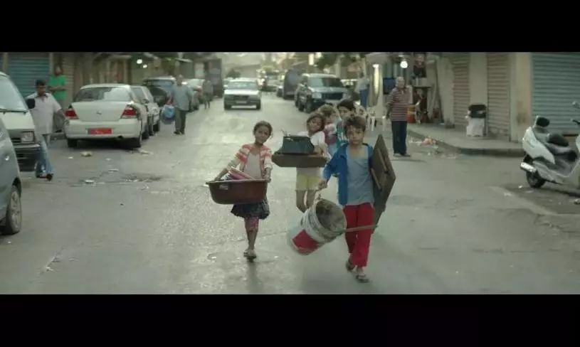 “11岁的新娘，12岁的囚犯”，生而不养，何以为家