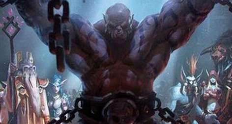 危险职业部落大酋长,部落最强的职业