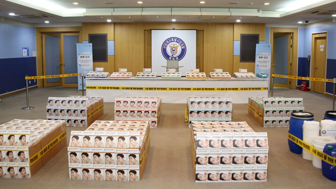 宋仲基代言的面膜价格,宋仲基面膜正品