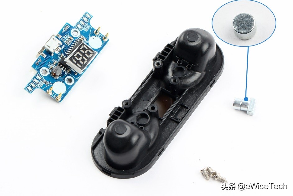 夏新f9新一代蓝牙耳机测评,夏新蓝牙耳机f9怎么拆