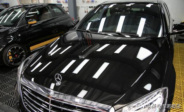 汽车的镀晶跟打蜡的区别是什么,汽车镀晶和打蜡哪个效果好