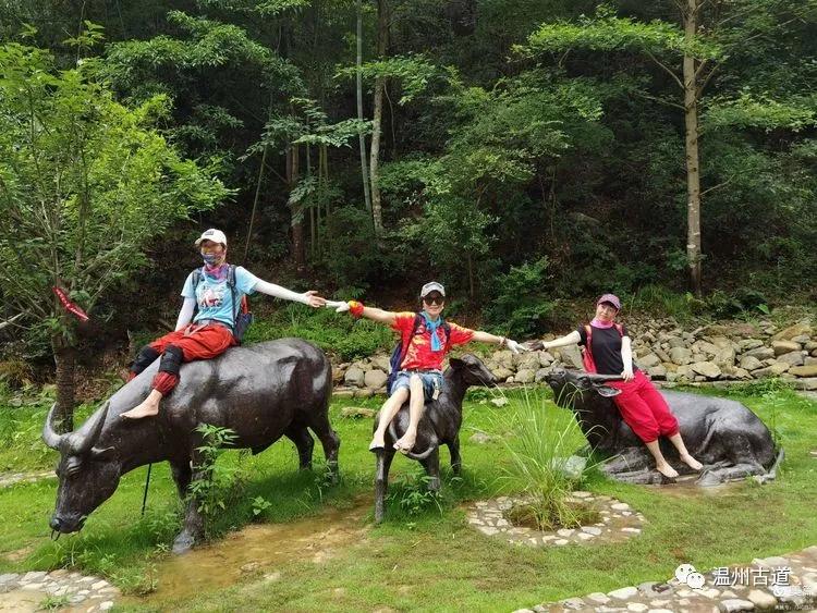 新昌盐帮古道十八渡徒步时间,新昌盐帮古道旅游攻略