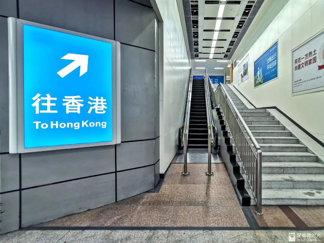 香港不繁华,香港人对香港的印象