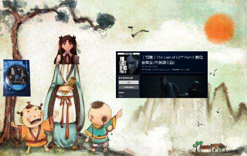 游戏首班车：选择恐惧症！购买游戏到底选择实体版还是数字版？