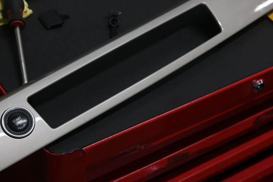 修复二手宝马e90,06宝马e90翻新全过程