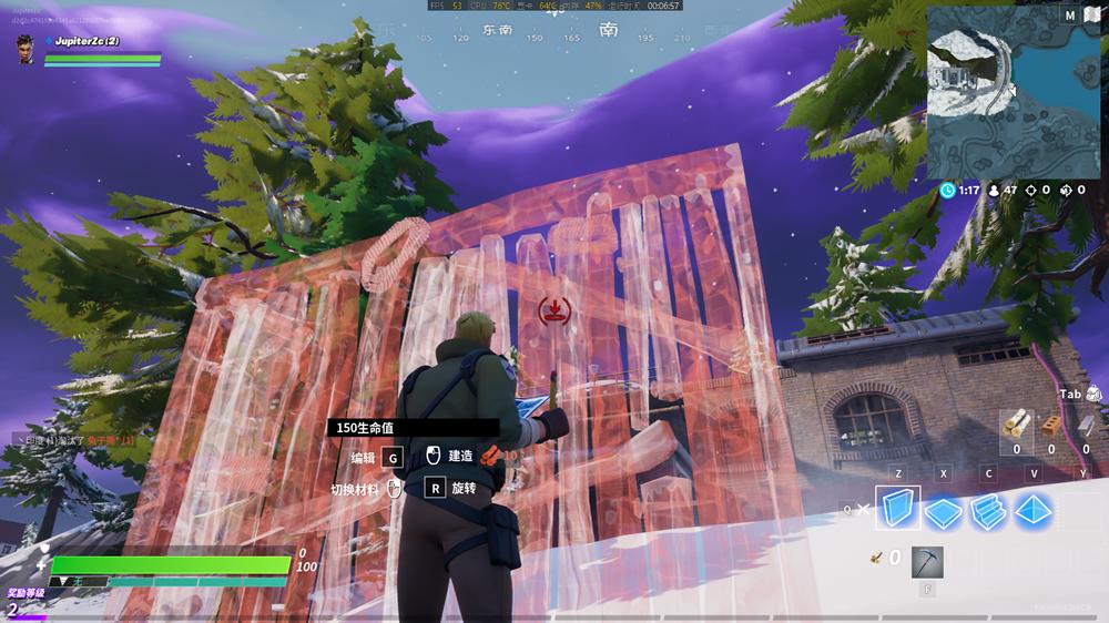 零刻turbo7详细参数,零刻主机打游戏测评