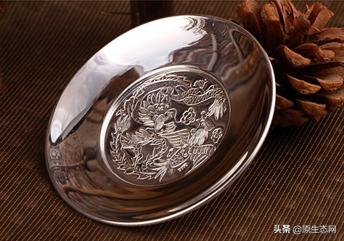 银饰品的功效和作用,银具有排毒功效嘛