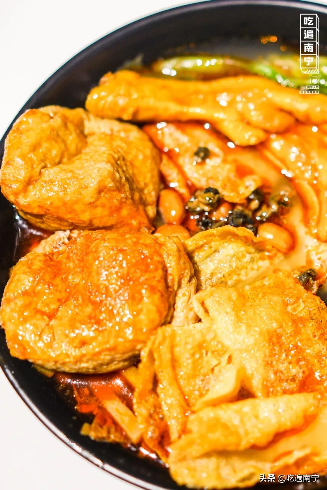 想它！三年前，让我欲罢不能的螺蛳粉，又开回来了