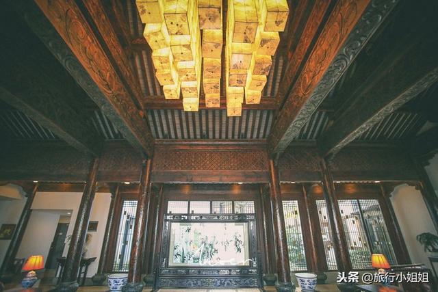 天目湖加南山竹海哪里泡温泉好,天目湖度假秘境享受绝美自然山水