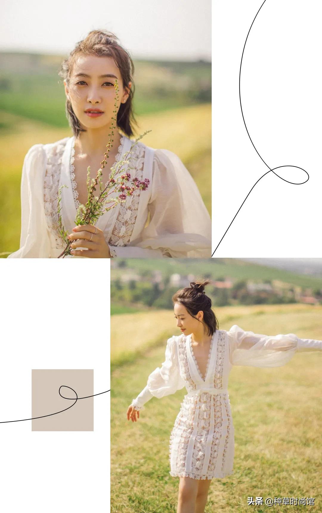 初恋裙是什么裙子,初恋裙子是什么东西