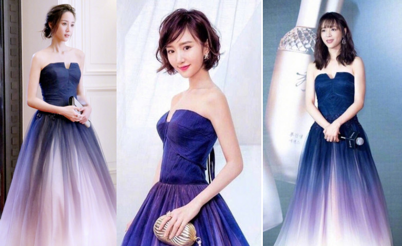 大型尴尬！一件山寨货四连撞，明星工作室都不通网吗？