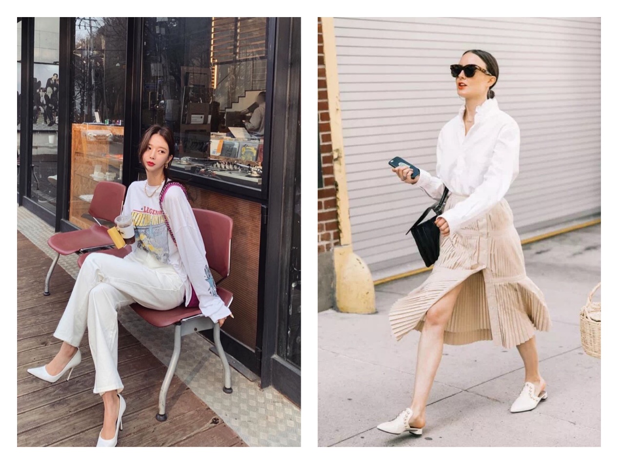 米色显高级,米色系穿搭属于什么配色