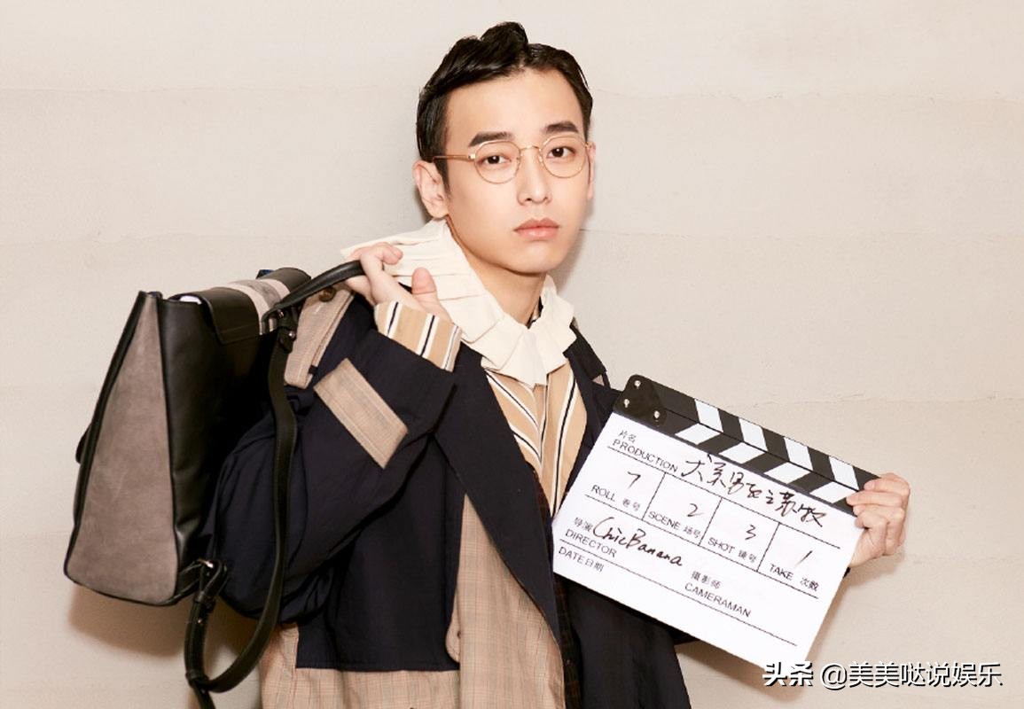 天天向上原本定的小兄弟是谁,天天向上天天小兄弟回归