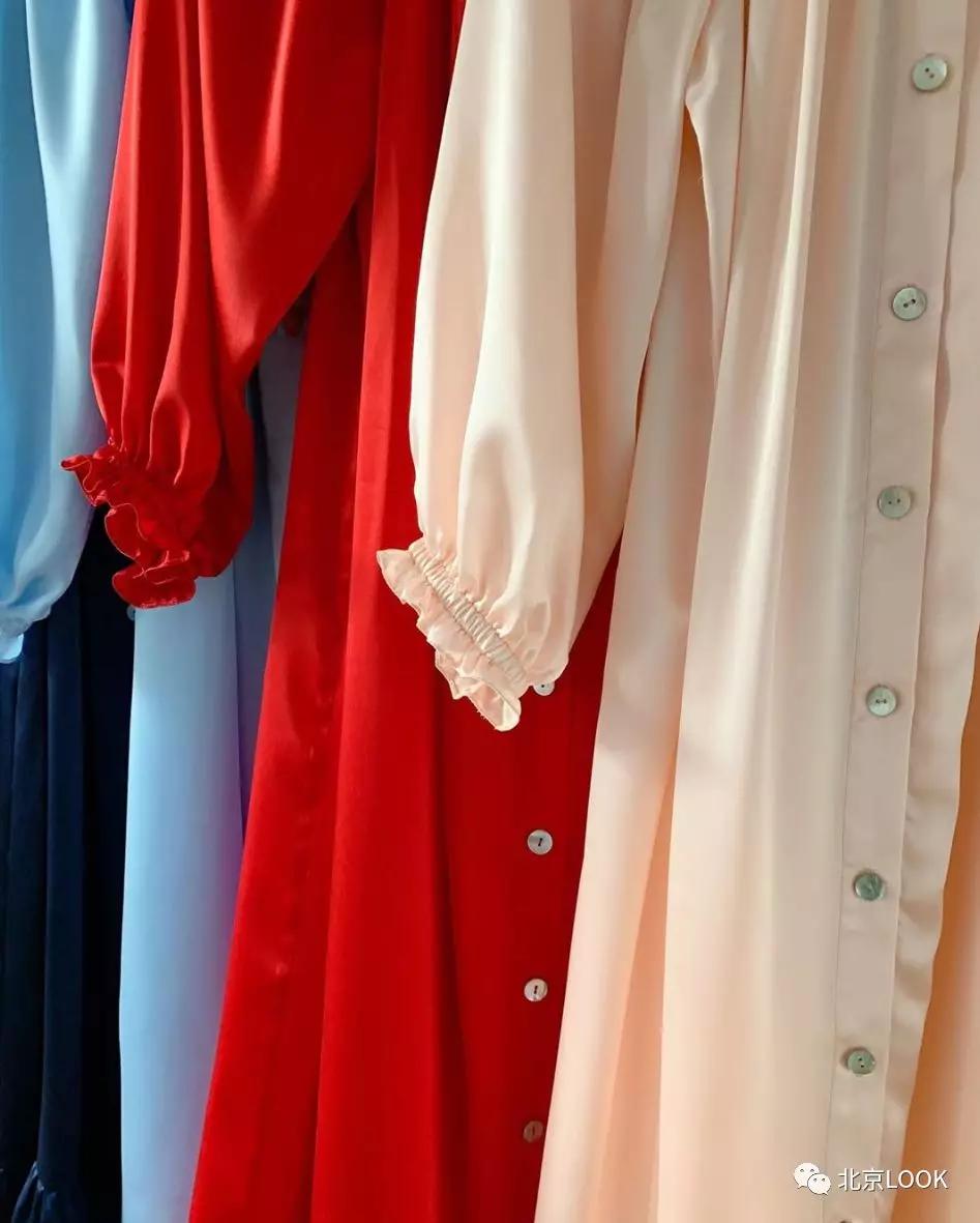 全小区最靓·你需要一份睡衣清单