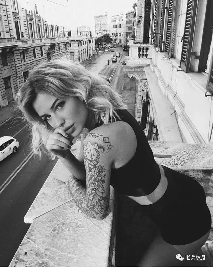 纹身恢复期痒是什么原因,纹身过后痒有什么办法可以止痒