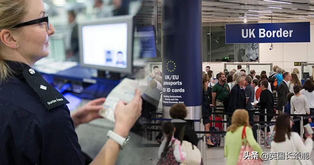 新生后注意事项,英国留学入境流程超详细指南