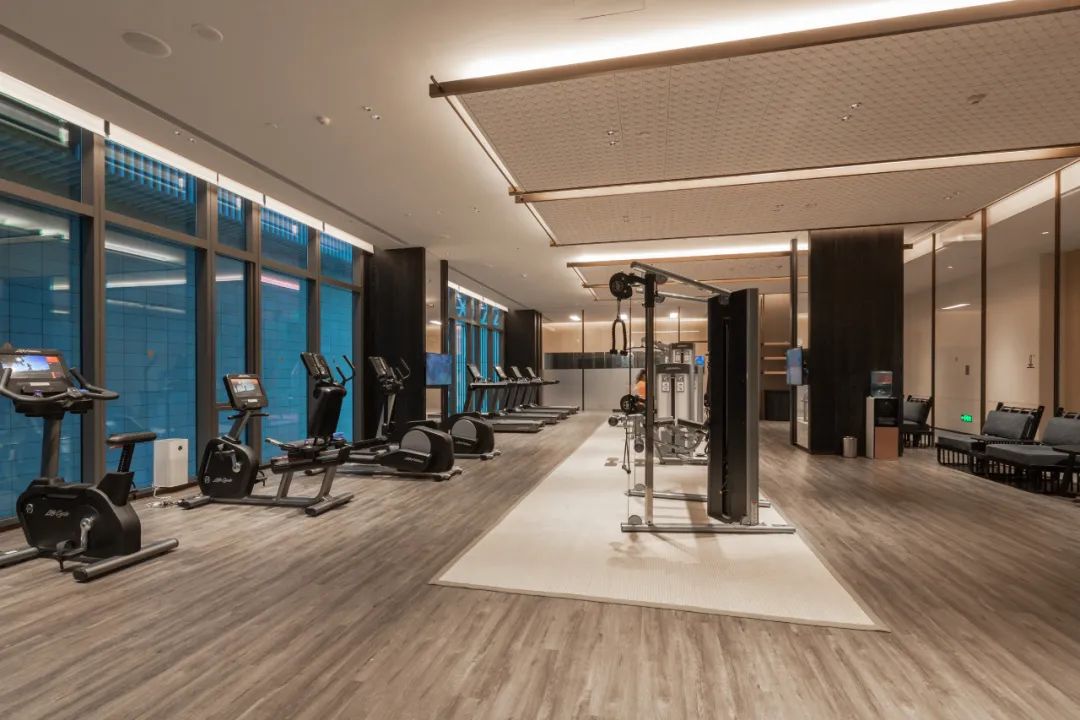 因为《寻味东莞》和岭南这家奢雅风洲际酒店，我特地去了一趟东莞