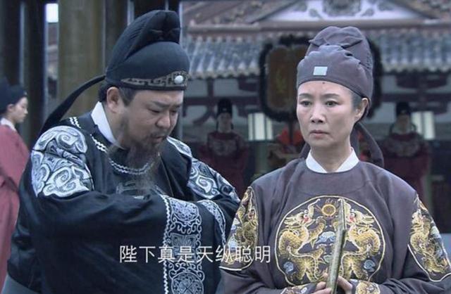 最有文化的2个喷子：一人骂曹操一人骂武则天，还让对方心服口服