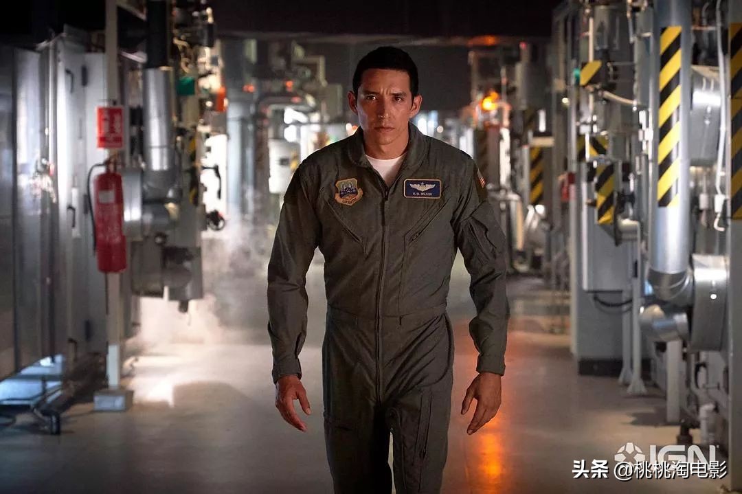 28年最完美的银幕,28年后的重逢