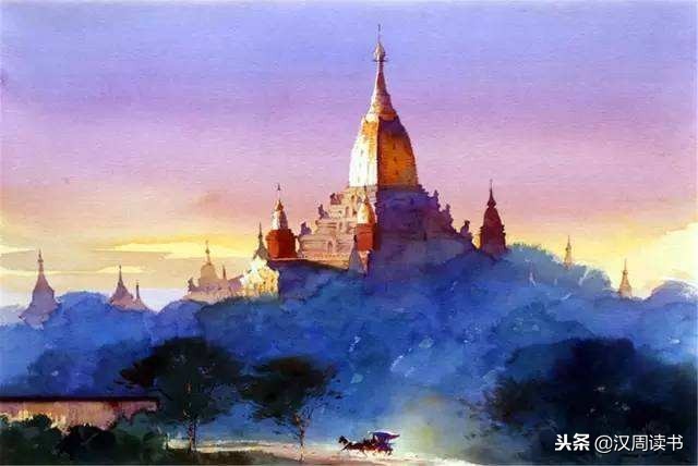 你不知道的真实历史人物,让人细思极恐的历史人物