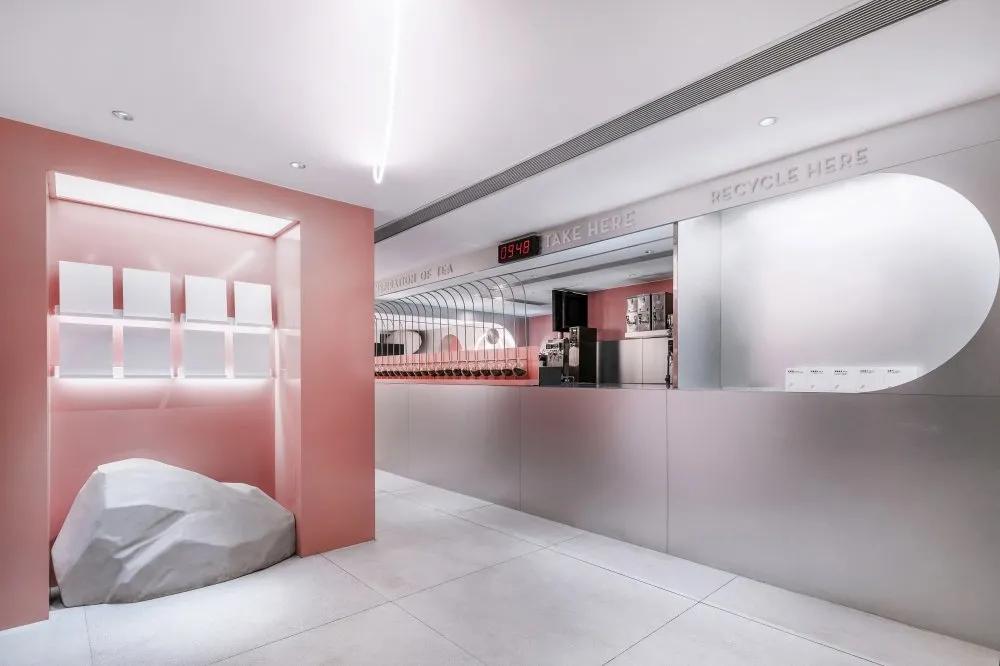 喜茶联动中国陶瓷博物馆,喜茶和景德镇中国陶瓷博物馆联名