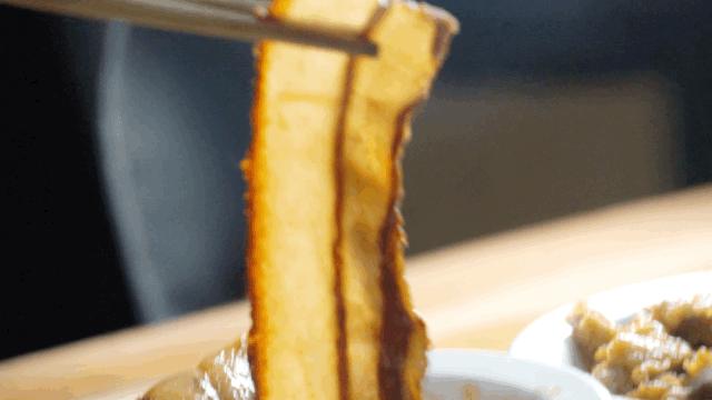 暴走咸阳15个小时,这15家美味店铺太太太好吃了