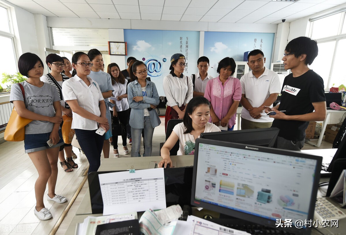 返乡创业农民可以试试这几个生意,农村返乡创业的真实详解