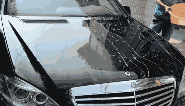 打蜡镀膜封釉镀晶新车要不要做,汽车封釉打蜡镀膜镀晶需要的工具