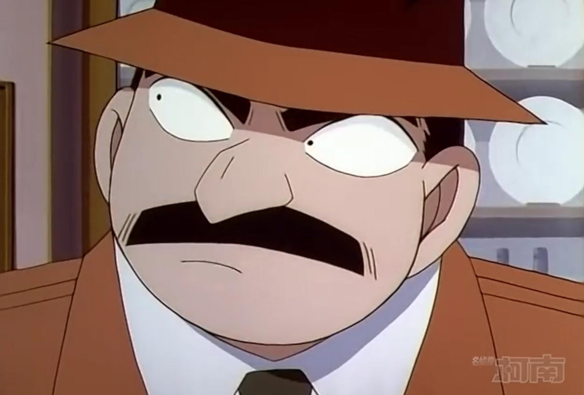 柯南只有粉丝才能回答到的问题,柯南粉丝问的奇葩问题