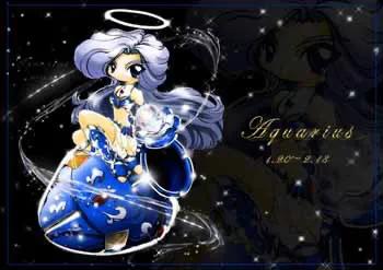 2020年2023年水瓶座感情运,水瓶座6月运势2021年运势详解