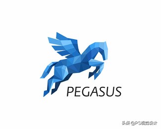 100个创意设计logo,国外最具有创意的45个logo