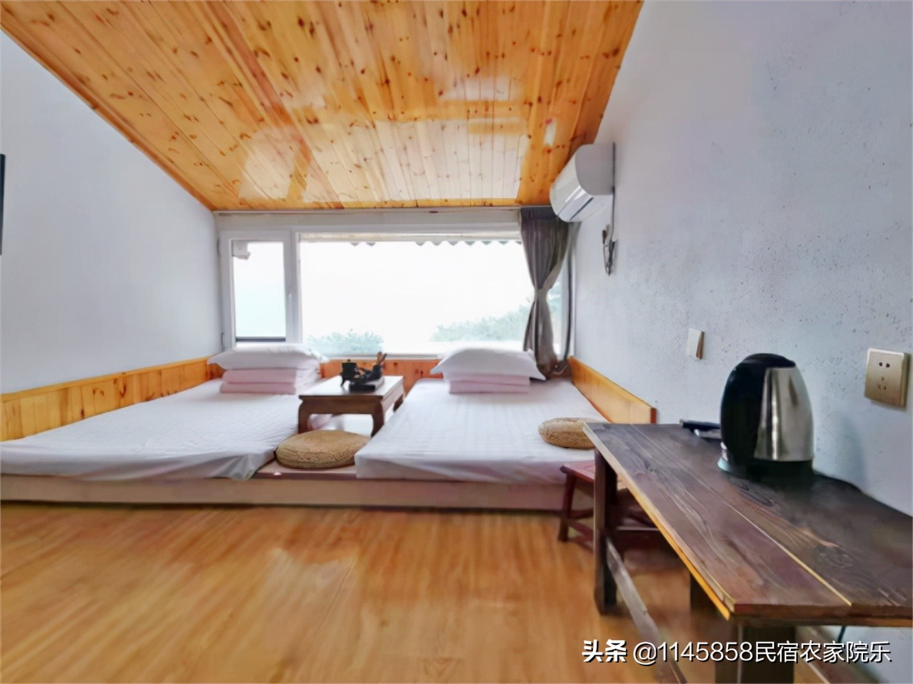 蓟县林溪蜜语民宿,天津蓟县林溪蜜语庄园