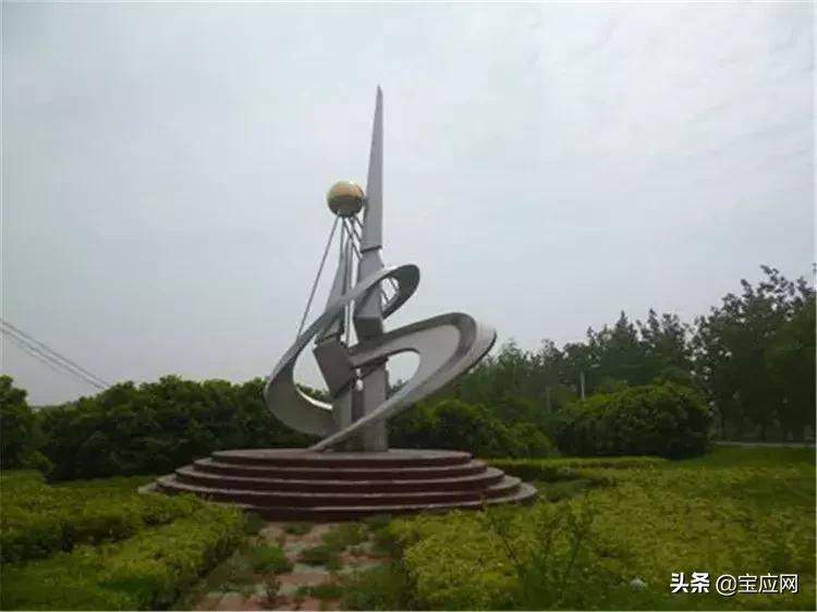 著名旅媒拍摄的宝应西安丰人文！你觉得怎样？