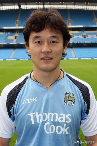 英超孙继海是哪里人,中国足坛十大球星孙继海