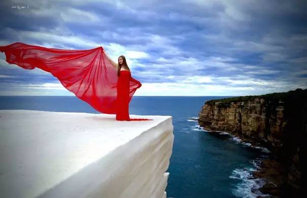 嘘！我要去澳洲了，不如一起吧