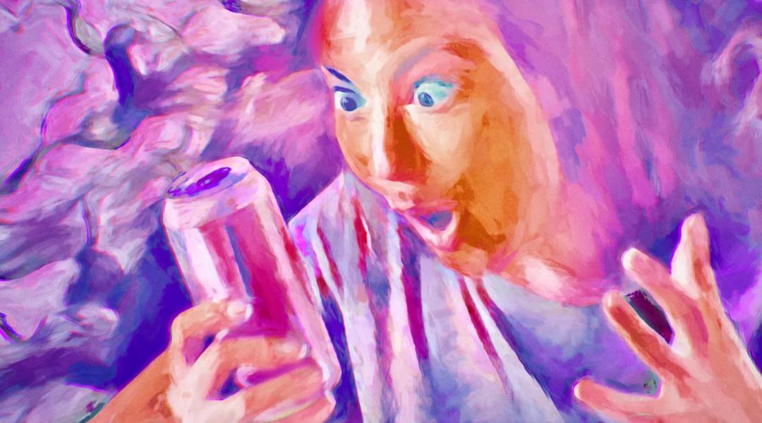 超市里买的可以解酒的水叫什么,超市能买到的助眠产品