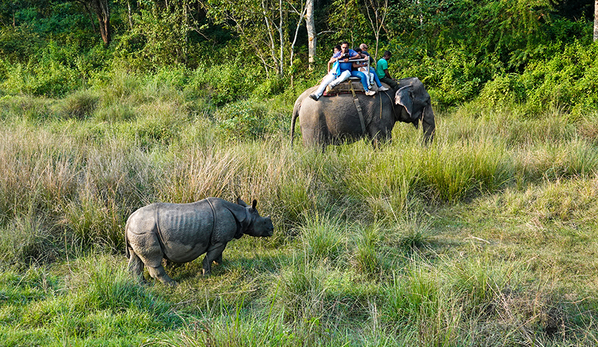 尼泊尔十堰,尼泊尔为什么这么穷