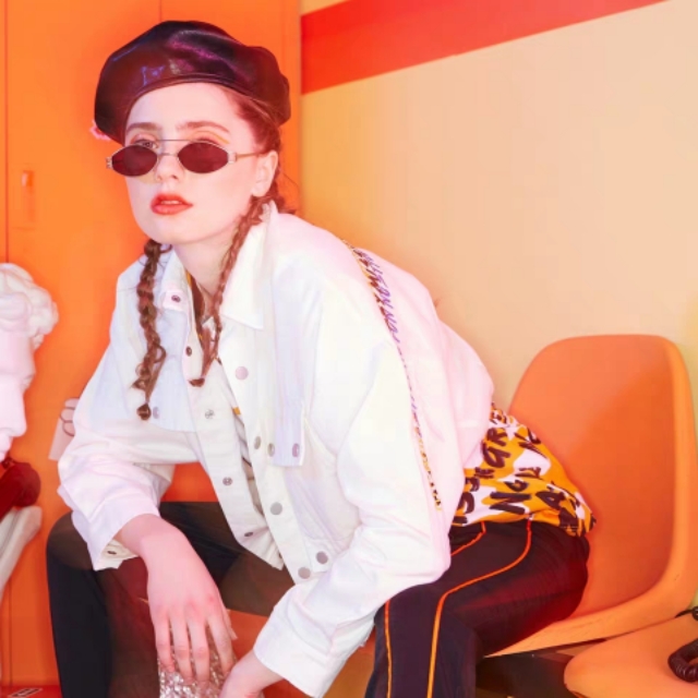 森马和美特斯邦威短袖,森马衣服好还是美特斯邦威好