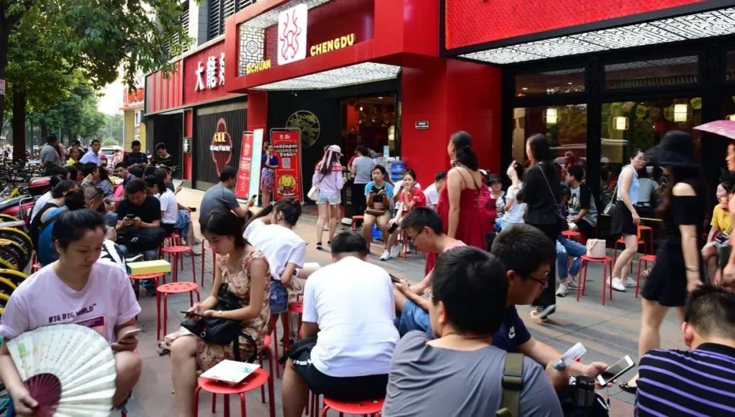 大龙燚火锅商业模式,大龙燚品牌怎么样