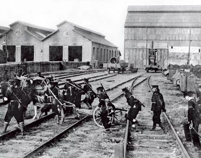 漫忆西南交通大学的诞生(四)