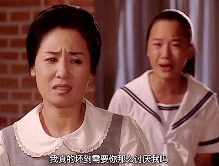 还记得20年前的《蓝色生死恋》吗?比起恩熙,芯爱才是可怜人